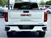 Thumbnail of 2022 Summit White GMC Sierra 1500