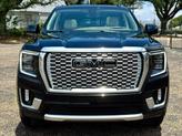Thumbnail of 2021 Onyx Black GMC Yukon