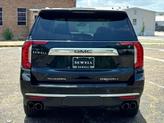 Thumbnail of 2021 Onyx Black GMC Yukon