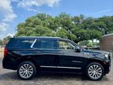 Thumbnail of 2021 Onyx Black GMC Yukon