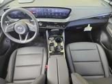 Thumbnail of 2025 Smokey Amethyst Metallic Buick Envision