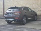 Thumbnail of 2025 Smokey Amethyst Metallic Buick Envision