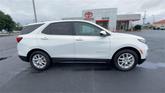 Thumbnail of 2023 Summit White Chevrolet Equinox