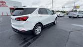 Thumbnail of 2023 Summit White Chevrolet Equinox