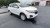 Thumbnail of 2023 Summit White Chevrolet Equinox