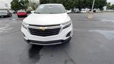 Thumbnail of 2023 Summit White Chevrolet Equinox