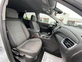Thumbnail of 2023 Summit White Chevrolet Equinox