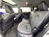 Thumbnail of 2024 Wind Chill Pearl Toyota Highlander Hybrid
