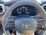 Thumbnail of 2026 Magnetic Gray Metallic Toyota Tundra Hybrid