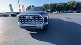Thumbnail of 2026 Magnetic Gray Metallic Toyota Tundra Hybrid
