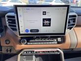 Thumbnail of 2026 Magnetic Gray Metallic Toyota Tundra Hybrid