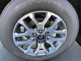 Thumbnail of 2026 Magnetic Gray Metallic Toyota Tundra Hybrid