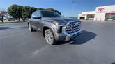 Thumbnail of 2026 Magnetic Gray Metallic Toyota Tundra Hybrid