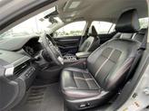 Thumbnail of 2023 Brilliant Silver Metallic Nissan Altima
