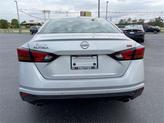 Thumbnail of 2023 Brilliant Silver Metallic Nissan Altima