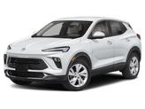 Photo of 2024 Summit White Buick Encore GX