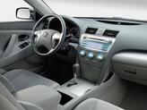 Thumbnail of 2009 Magnetic Gray Metallic Toyota Camry