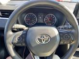 Thumbnail of 2021 Super White Toyota RAV4