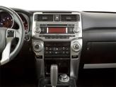 Thumbnail of 2010 Magnetic Gray Metallic Toyota 4Runner