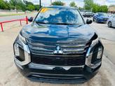 Thumbnail of 2022 BLACK Mitsubishi Outlander