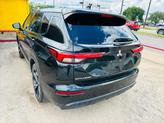 Thumbnail of 2022 BLACK Mitsubishi Outlander