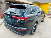 Thumbnail of 2022 BLACK Mitsubishi Outlander