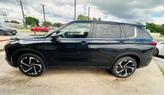 Thumbnail of 2022 BLACK Mitsubishi Outlander