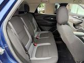 Thumbnail of 2023 Blue Glow Metallic Chevrolet Trailblazer