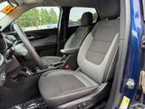 Thumbnail of 2023 Blue Glow Metallic Chevrolet Trailblazer