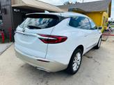 Thumbnail of 2020 Summit White Buick Enclave