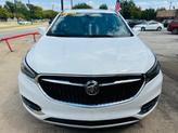 Thumbnail of 2020 Summit White Buick Enclave