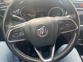 Thumbnail of 2021 White Frost Tricoat Buick Encore GX