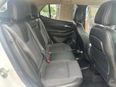 Thumbnail of 2021 White Frost Tricoat Buick Encore GX