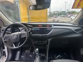 Thumbnail of 2021 White Frost Tricoat Buick Encore GX