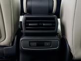 Thumbnail of 2025 Black Audi Q4 e-tron