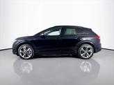 Thumbnail of 2025 Black Audi Q4 e-tron