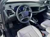 Thumbnail of 2025 Black Audi Q4 e-tron