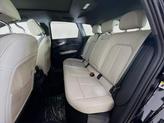 Thumbnail of 2025 Black Audi Q4 e-tron