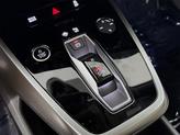 Thumbnail of 2025 Black Audi Q4 e-tron