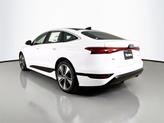 Thumbnail of 2025 Glacier White Audi A6 e-tron