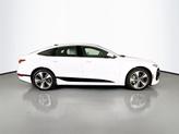 Thumbnail of 2025 Glacier White Audi A6 e-tron