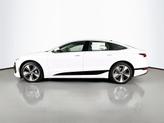 Thumbnail of 2025 Glacier White Audi A6 e-tron