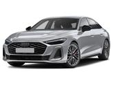 Photo of 2025 Silver Audi A5