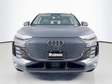 Thumbnail of 2025 Gray Audi Q6 e-tron