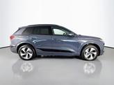 Thumbnail of 2025 Gray Audi Q6 e-tron