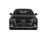 Thumbnail of 2024 Glacier White Audi A3