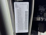 Thumbnail of 2023 Black Metallic Audi e-tron GT