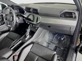 Thumbnail of 2024 Black Metallic Audi Q3