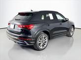Thumbnail of 2024 Black Metallic Audi Q3