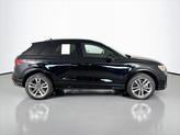Thumbnail of 2024 Black Metallic Audi Q3